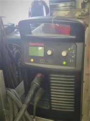 Image PLASMACAM DHC2 4ft X 4ft XY Plasma Cutter Table Hypertherm Powermax 65 65A Computer  - 8 from Bid-on-Equipment.com