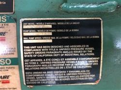 Image SPEEDAIRE by DAYTON 1WD74 Air Compressor - 2 from Bid-on-Equipment.com