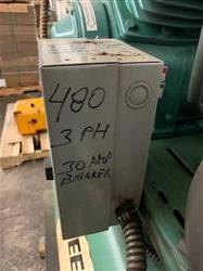 Image SPEEDAIRE by DAYTON 1WD74 Air Compressor - 8 from Bid-on-Equipment.com