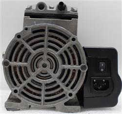 Image RIETSCHLE THOMAS 669BESUU44TFE-217 C Vacuum Pump - 3 from Bid-on-Equipment.com