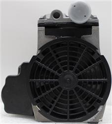 Image RIETSCHLE THOMAS 669BESUU44TFE-217 C Vacuum Pump - 4 from Bid-on-Equipment.com