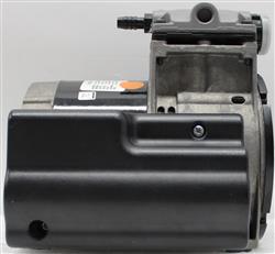 Image RIETSCHLE THOMAS 669BESUU44TFE-217 C Vacuum Pump - 5 from Bid-on-Equipment.com