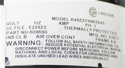 Image RIETSCHLE THOMAS 669BESUU44TFE-217 C Vacuum Pump - 6 from Bid-on-Equipment.com