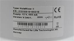 Image INVITROGEN 15920D Hula Mixer Sample Mixer  - 4 from Bid-on-Equipment.com