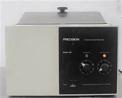 Image PRECISION SCIENTIFIC 183 Water Bath - 1 from Bid-on-Equipment.com