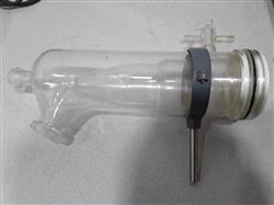Image BUCHI EL 131 Rotavapor Rotary Evaporator with 461 Water Bath - 2 from Bid-on-Equipment.com