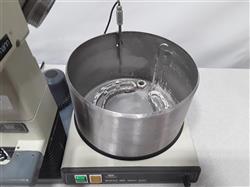 Image BUCHI EL 131 Rotavapor Rotary Evaporator with 461 Water Bath - 6 from Bid-on-Equipment.com