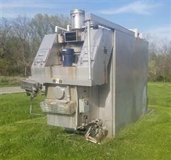 Image 2 Truck ALKAR Smokehouse - 2 from Bid-on-Equipment.com