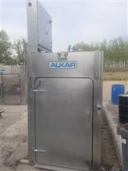 Image 2 Truck ALKAR Smokehouse - 3 from Bid-on-Equipment.com