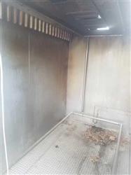 Image 2 Truck ALKAR Smokehouse - 4 from Bid-on-Equipment.com
