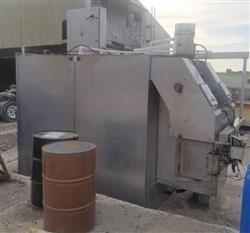Image 2 Truck ALKAR Smokehouse - 5 from Bid-on-Equipment.com