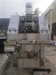 Image 2 Truck ALKAR Smokehouse - 6 from Bid-on-Equipment.com