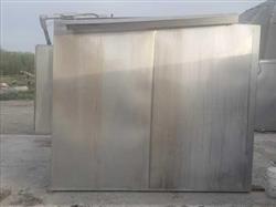 Image 4 Truck ALKAR Smokehouse - 6 from Bid-on-Equipment.com