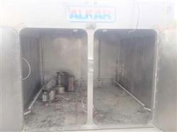 Image 4 Truck ALKAR Smokehouse - 7 from Bid-on-Equipment.com