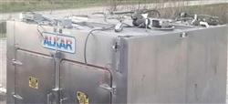 Image 4 Truck ALKAR Smokehouse - 9 from Bid-on-Equipment.com