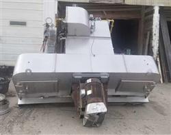 Image 4 Truck ALKAR Smokehouse - 10 from Bid-on-Equipment.com