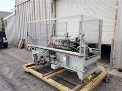 Image MARQ Automatic Case Sealer Taper - 2 from Bid-on-Equipment.com