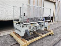 Image MARQ Automatic Case Sealer Taper - 1 from Bid-on-Equipment.com