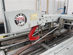 Image MARQ Automatic Case Sealer Taper - 3 from Bid-on-Equipment.com