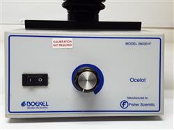 Image BOEKEL 260301F Ocelot Shaker - 6 from Bid-on-Equipment.com