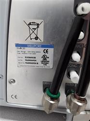 Image MILLIPORE ZLXS60020 Elix 20 Water Purification System - 4 from Bid-on-Equipment.com