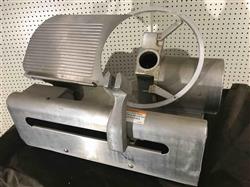 Image GLOBE 3500 Slicer - Incomplete - 1 from Bid-on-Equipment.com