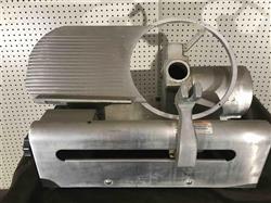 Image GLOBE 3500 Slicer - Incomplete - 2 from Bid-on-Equipment.com