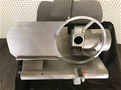 Image GLOBE 3500 Slicer - Incomplete - 3 from Bid-on-Equipment.com