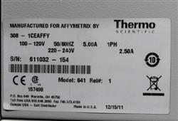 Image AFFYMETRIX 645 Gene Chip System Hybridization Oven - 6 from Bid-on-Equipment.com