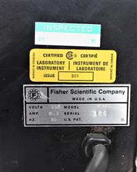 Image FISHER SCIENTIFIC 215G Isotemp Oven - 2 from Bid-on-Equipment.com