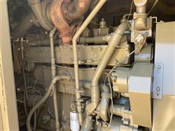 Image 250kW CUMMINS GTA19 Generator - 5 from Bid-on-Equipment.com