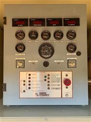 Image 250kW CUMMINS GTA19 Generator - 7 from Bid-on-Equipment.com