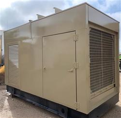 Image 250kW CUMMINS GTA19 Generator - 1 from Bid-on-Equipment.com