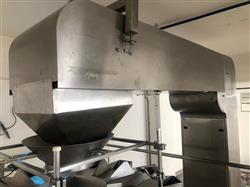Image 13.5ft RAUMAK Z Bucket Elevator - 3 from Bid-on-Equipment.com