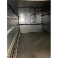 Image BUHLER C1 150-42 RGC Aeroglide Apron Dryer - 12ft-6in X 42ft - 2 from Bid-on-Equipment.com