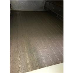Image BUHLER C1 150-42 RGC Aeroglide Apron Dryer - 12ft-6in X 42ft - 3 from Bid-on-Equipment.com