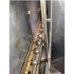 Image BUHLER C1 150-42 RGC Aeroglide Apron Dryer - 12ft-6in X 42ft - 6 from Bid-on-Equipment.com