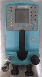 Image DRUCK DPI 610 Pressure Calibrator - 1 from Bid-on-Equipment.com