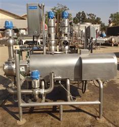 Image Pump Transfer Station  - 1 from Bid-on-Equipment.com