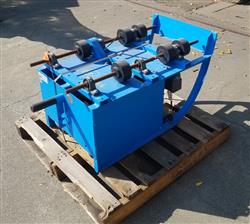 Image MORSE 201/20-1 Drum Roller - 500 Lb. Capacity - 3 from Bid-on-Equipment.com