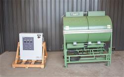 Image PYRADIA Split Tube Oven - 1 from Bid-on-Equipment.com