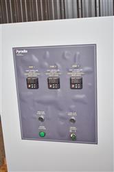Image PYRADIA Split Tube Oven - 14 from Bid-on-Equipment.com