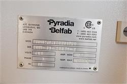 Image PYRADIA Split Tube Oven - 15 from Bid-on-Equipment.com