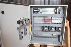 Image PYRADIA Split Tube Oven - 16 from Bid-on-Equipment.com