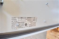 Image PYRADIA Split Tube Oven - 17 from Bid-on-Equipment.com