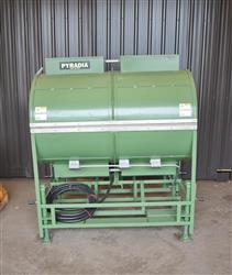 Image PYRADIA Split Tube Oven - 2 from Bid-on-Equipment.com