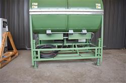 Image PYRADIA Split Tube Oven - 3 from Bid-on-Equipment.com