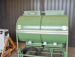 Image PYRADIA Split Tube Oven - 4 from Bid-on-Equipment.com