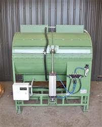 Image PYRADIA Split Tube Oven - 6 from Bid-on-Equipment.com