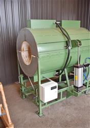 Image PYRADIA Split Tube Oven - 9 from Bid-on-Equipment.com